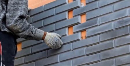 Why is it important to use specialized tools for cladding